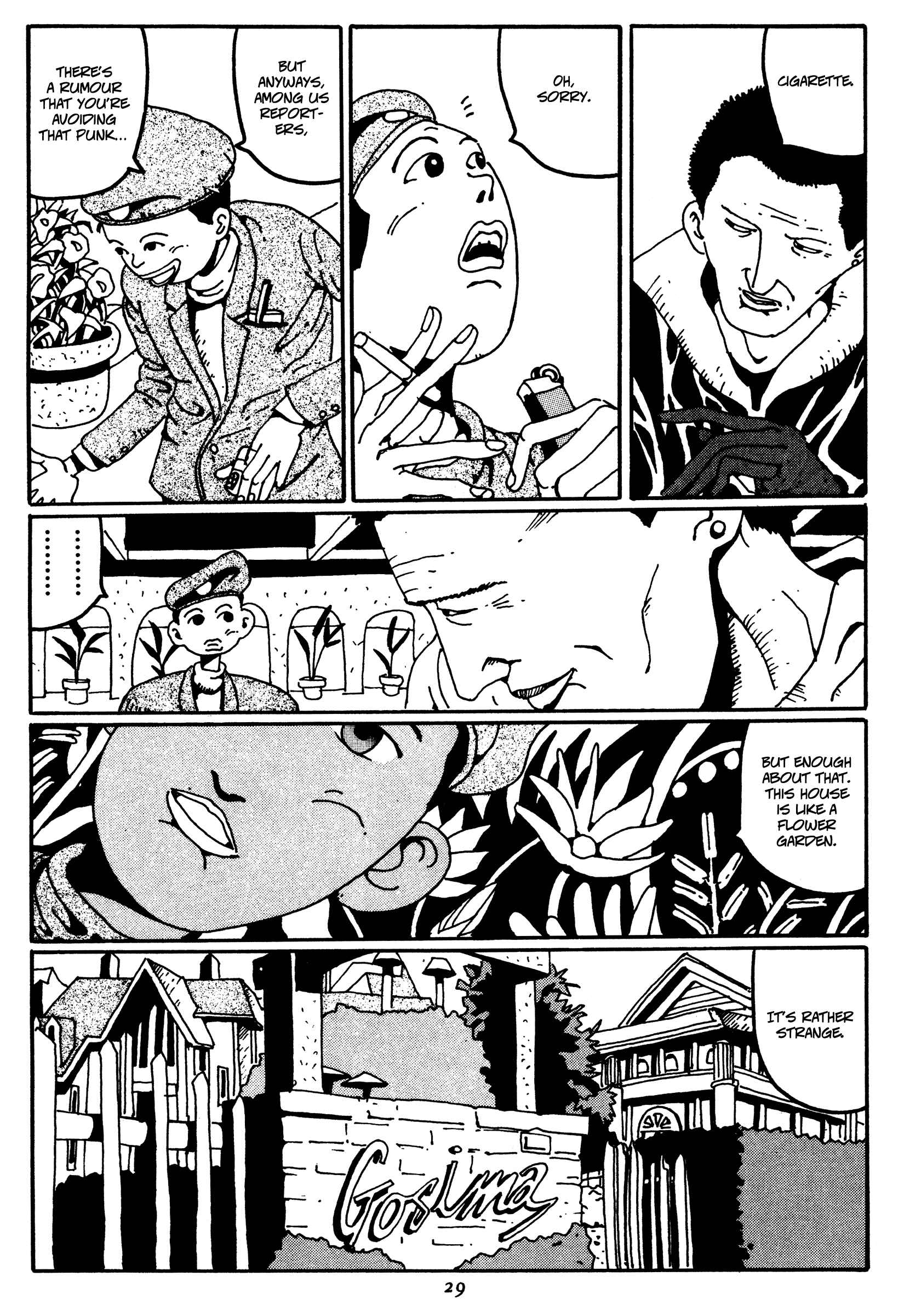 Chapter 2 - Page 3