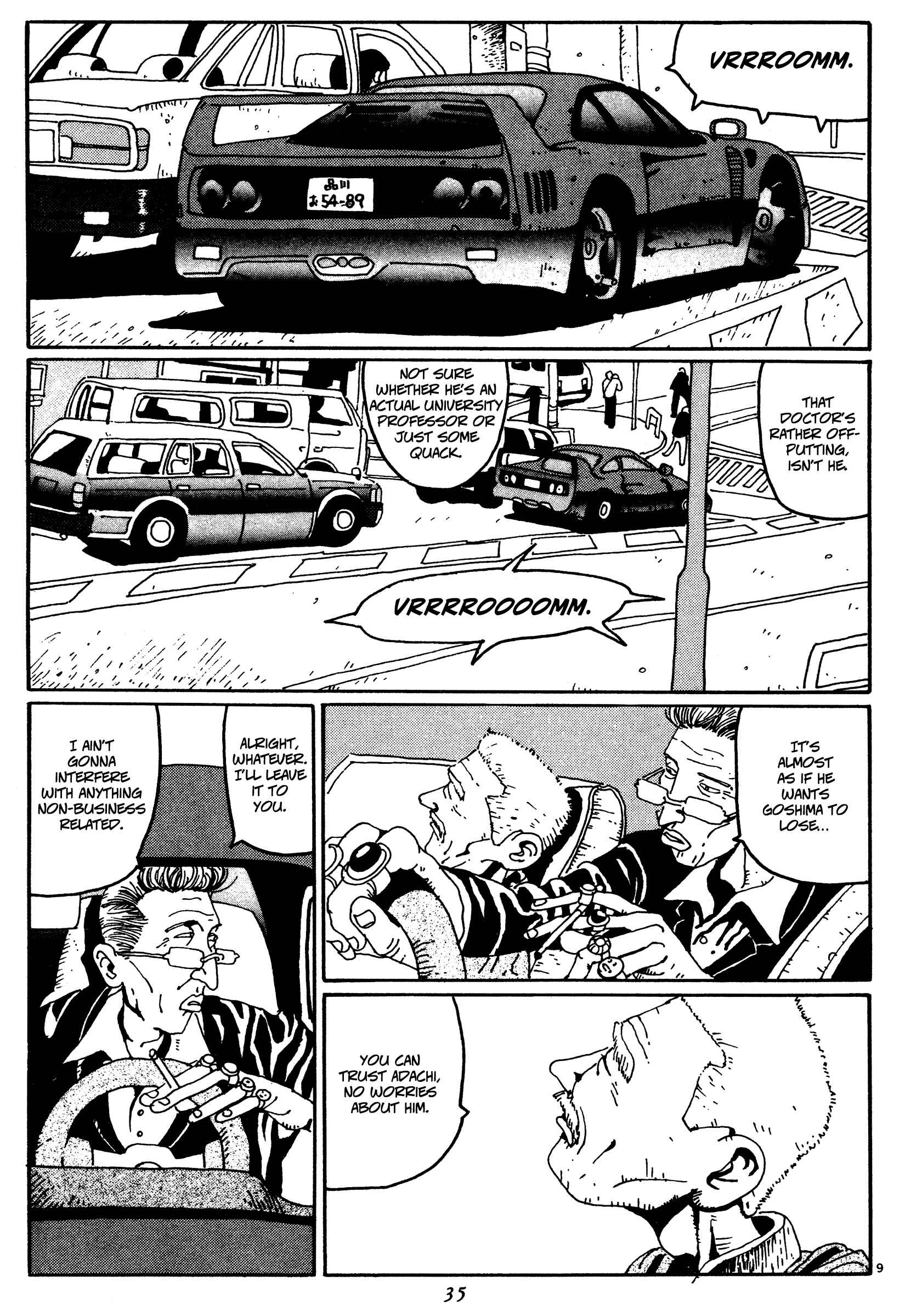 Chapter 2 - Page 9