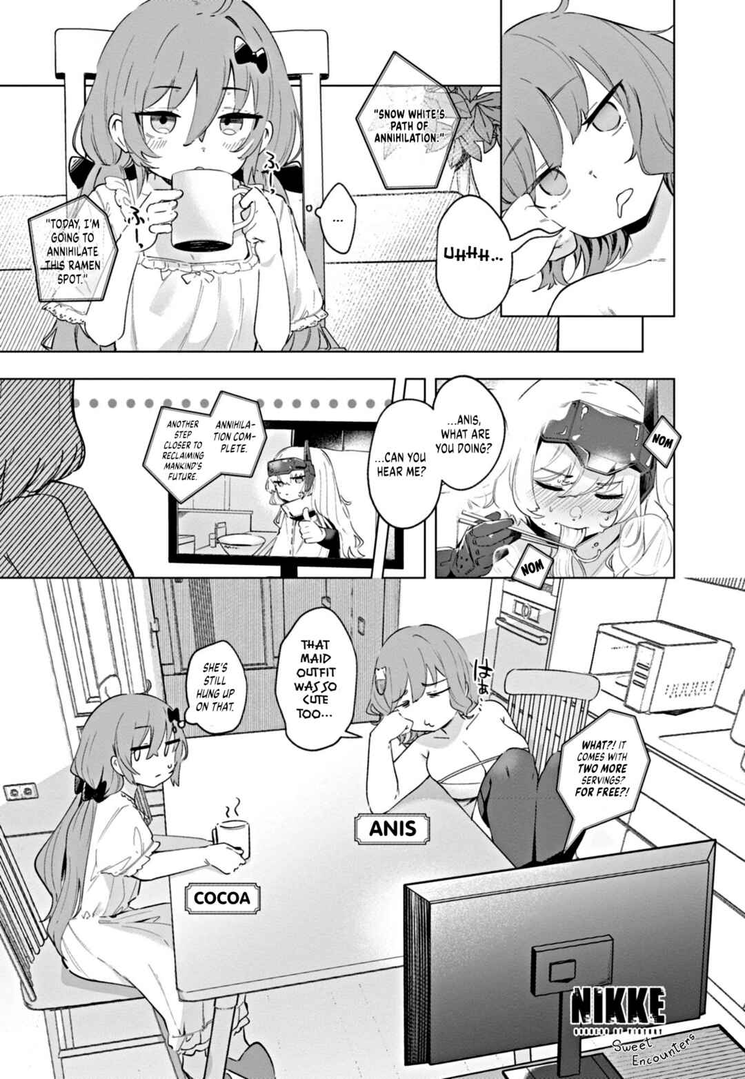 Chapter 4 - Page 1