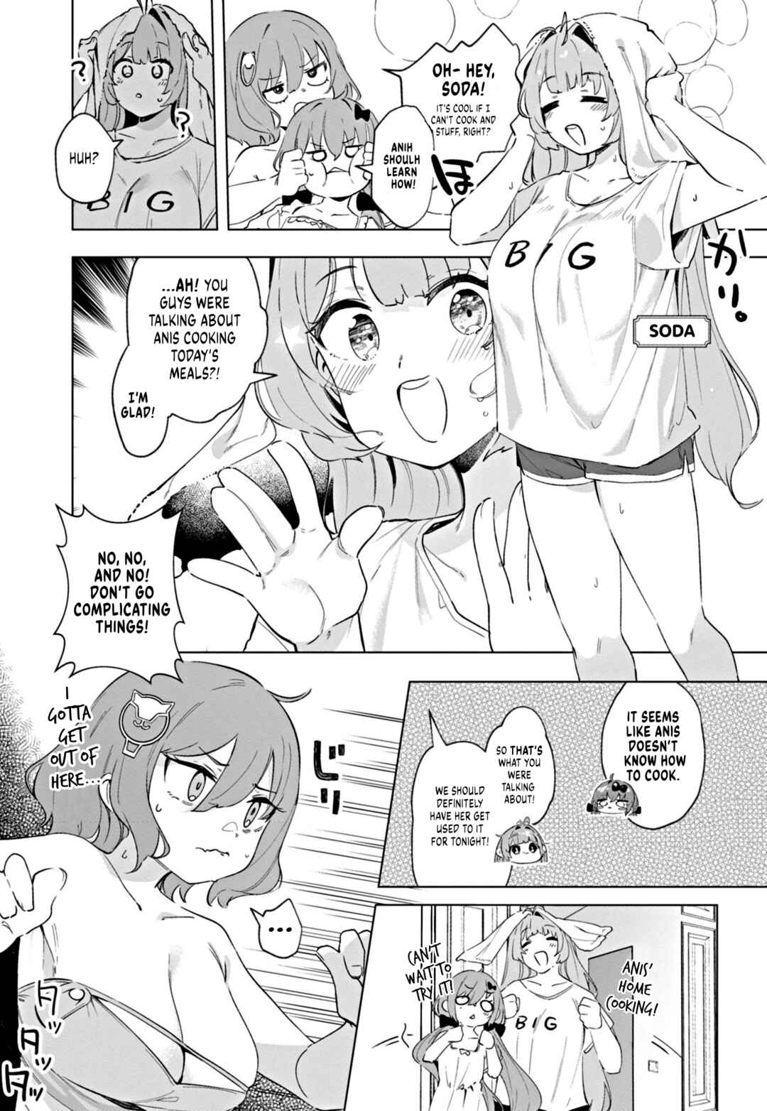 Chapter 4 - Page 4