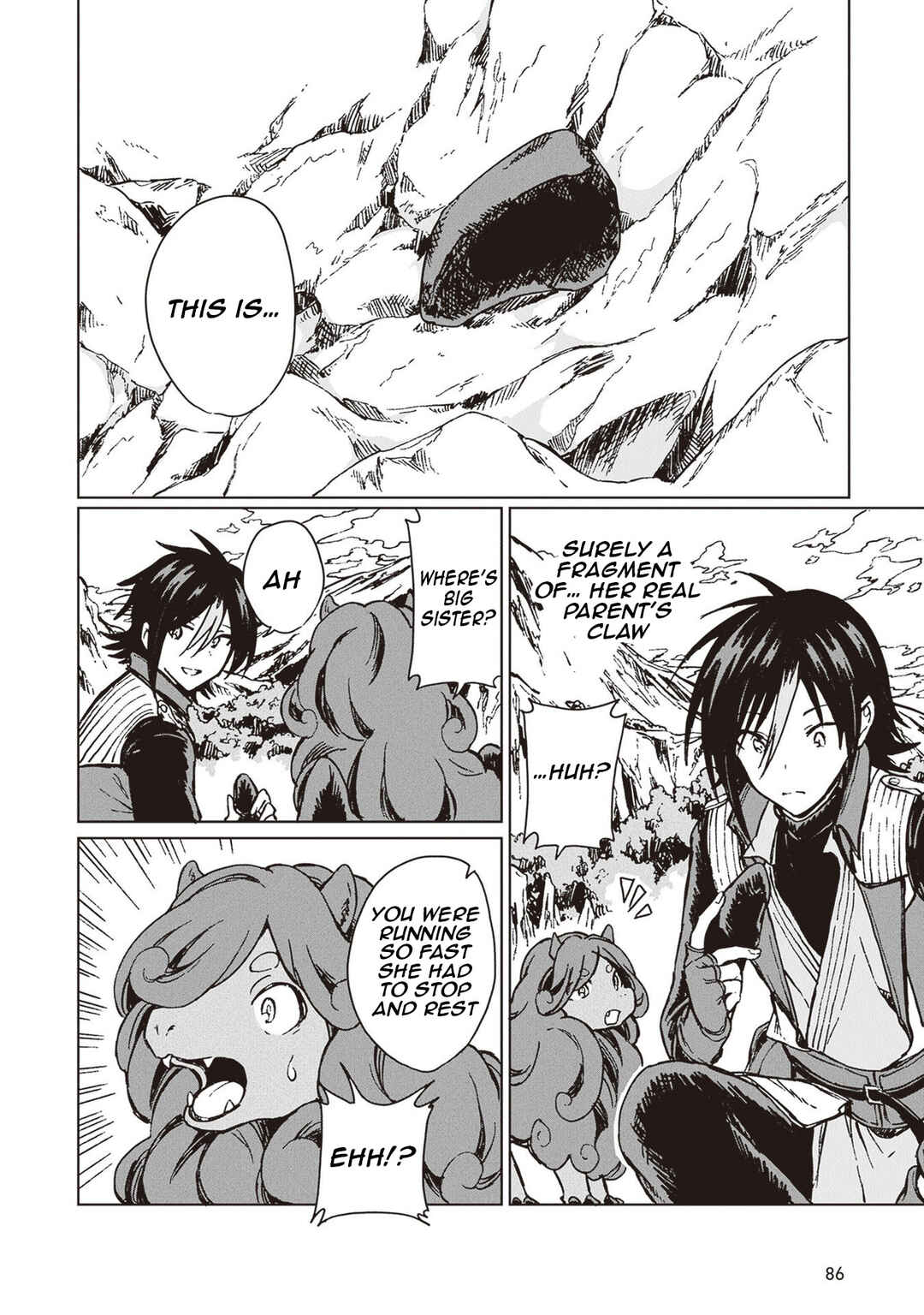 Chapter 26 - Page 21