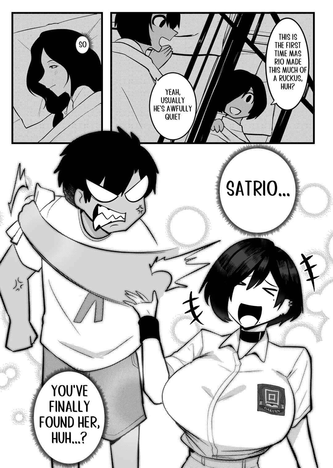 Chapter 7 - Page 18
