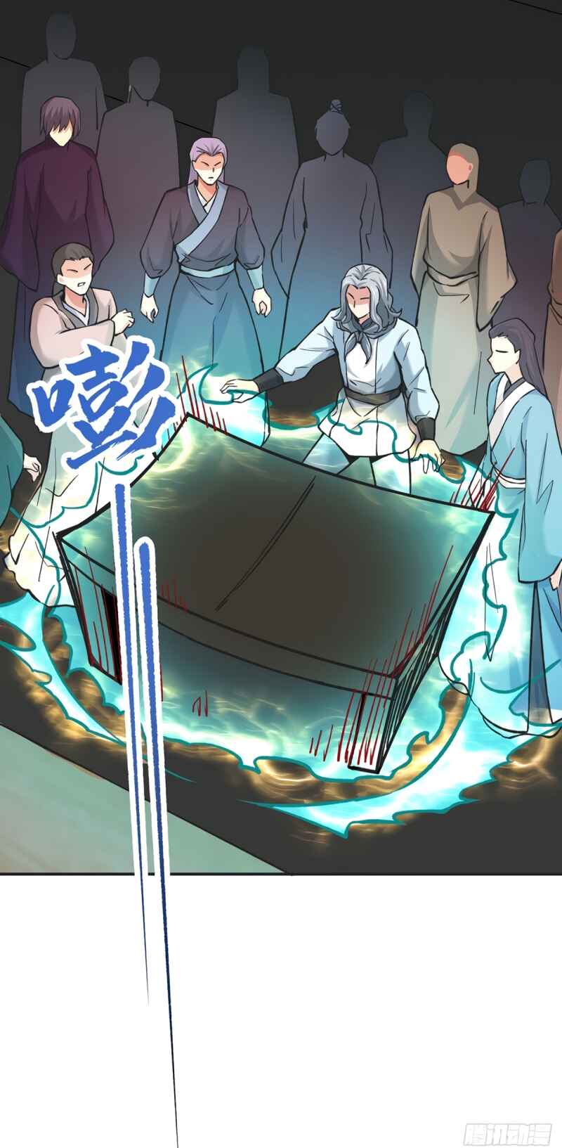 Chapter 275 - Page 28