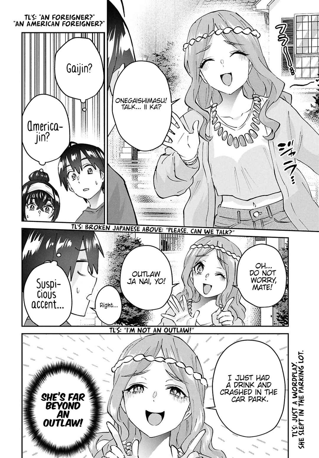 Chapter 189 - Page 20