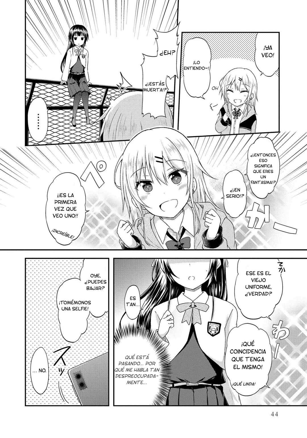 Chapter 3 - Page 4