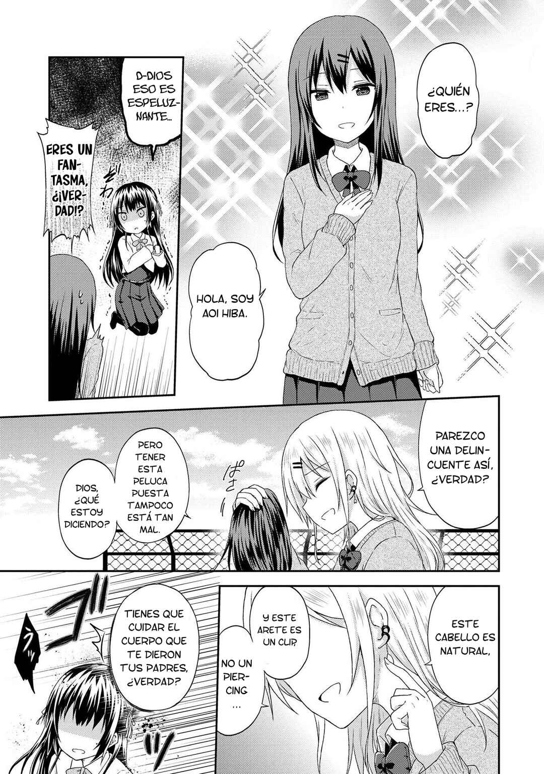 Chapter 3 - Page 9