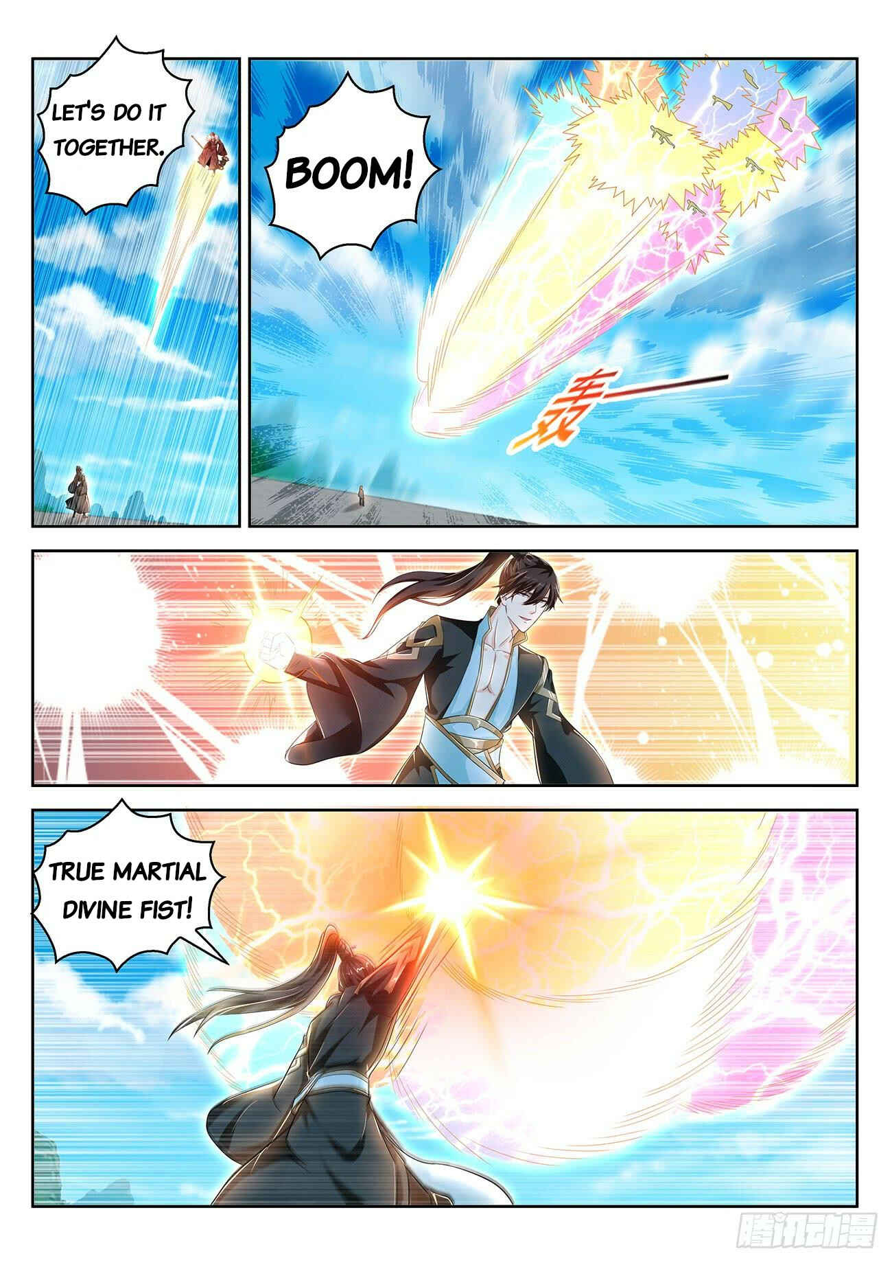Chapter 382 - Page 12