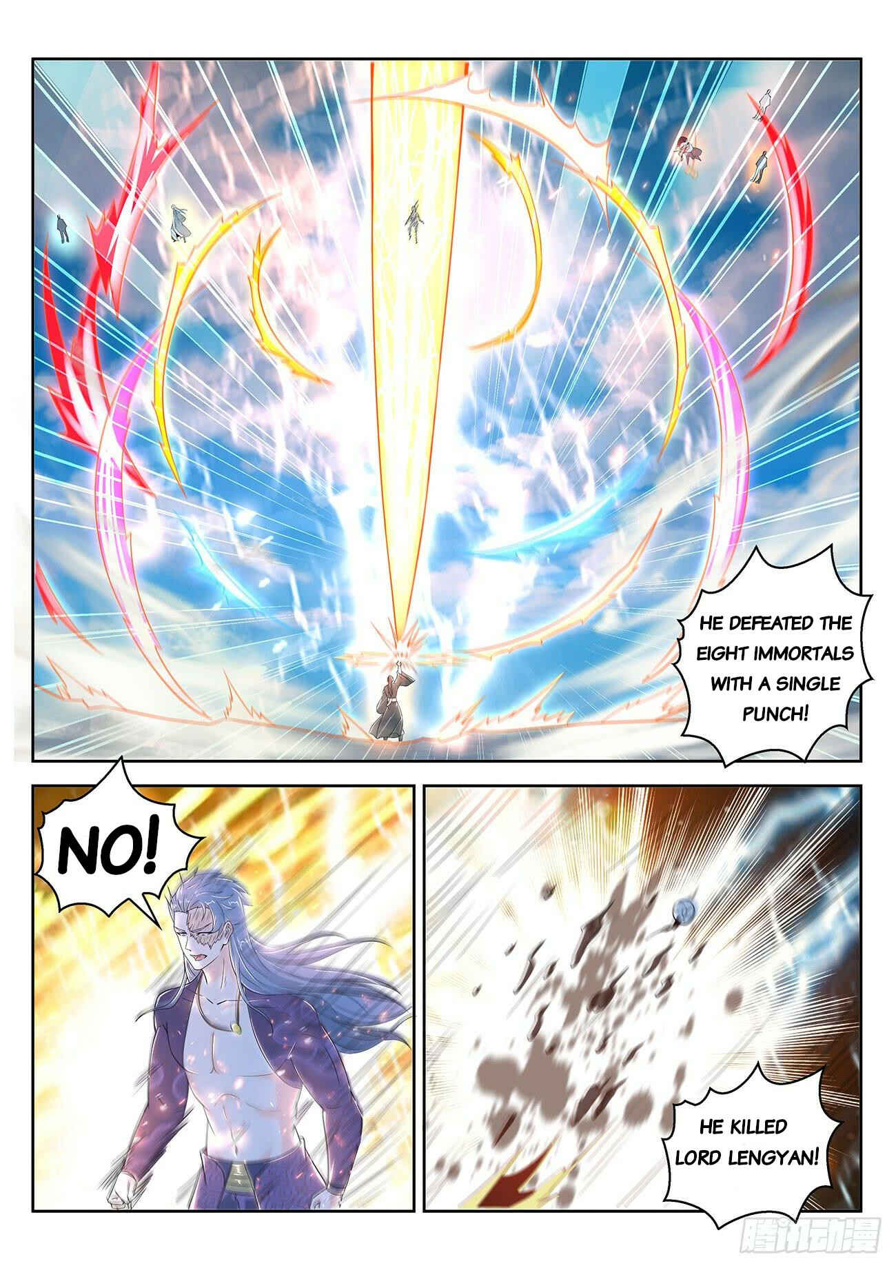 Chapter 382 - Page 13