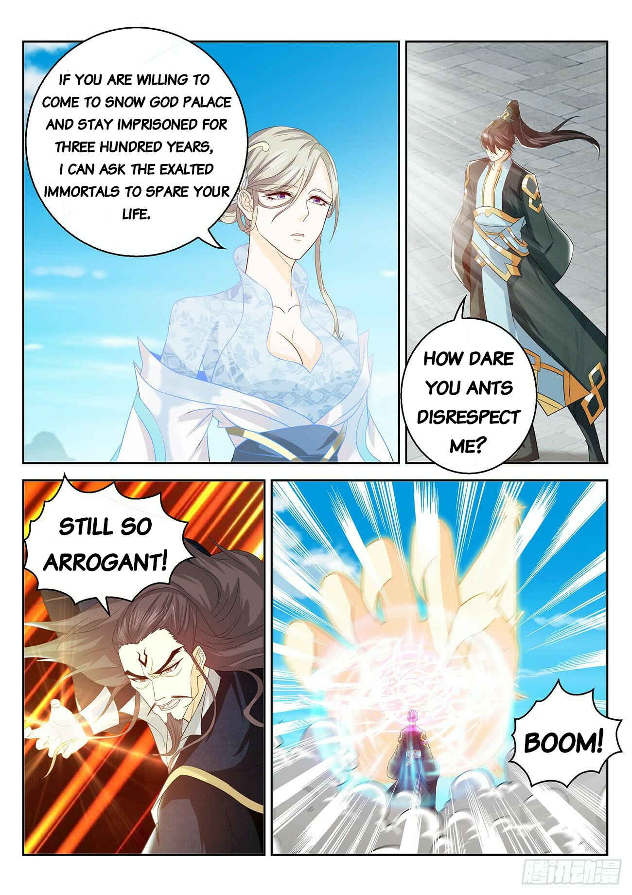 Chapter 382 - Page 2