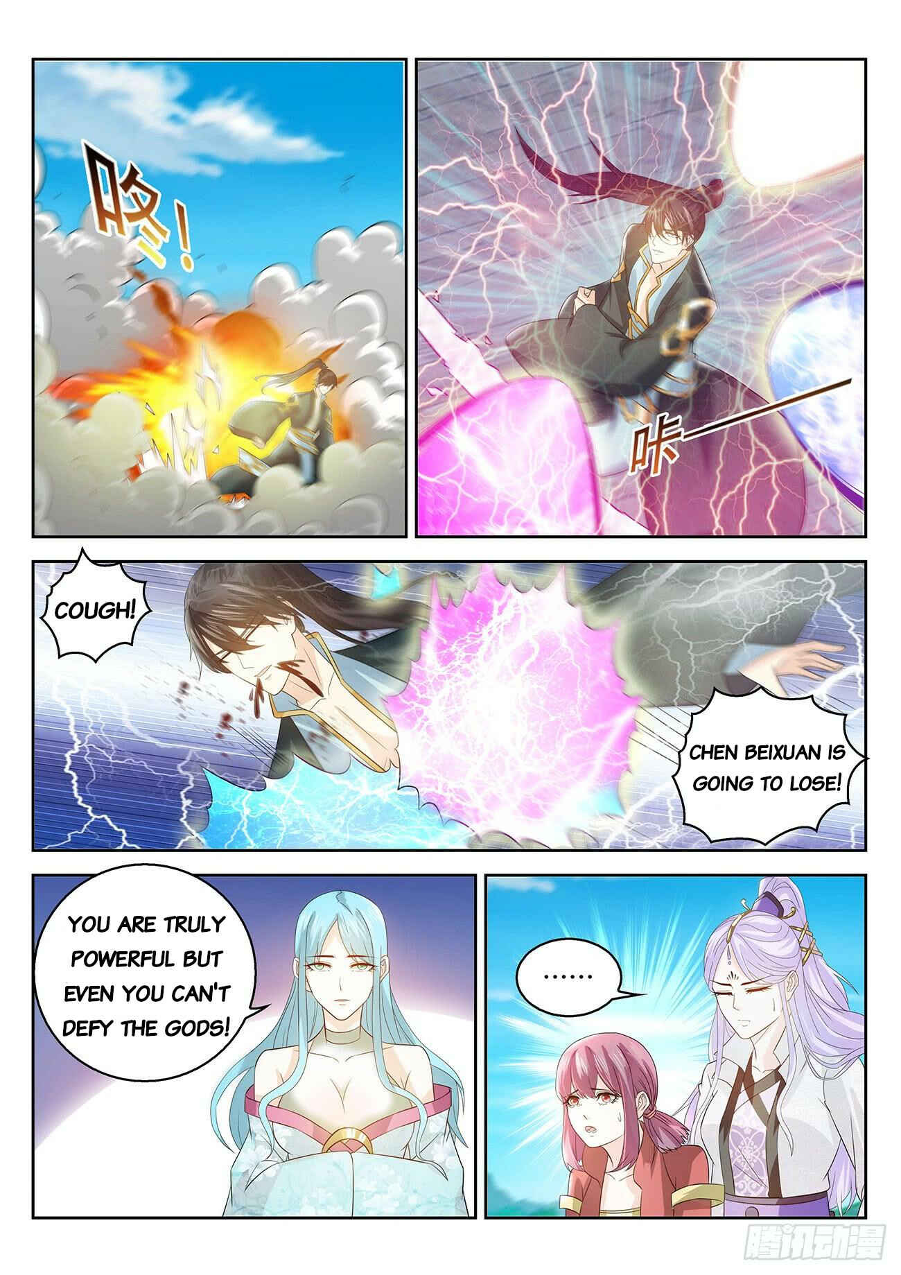 Chapter 382 - Page 6