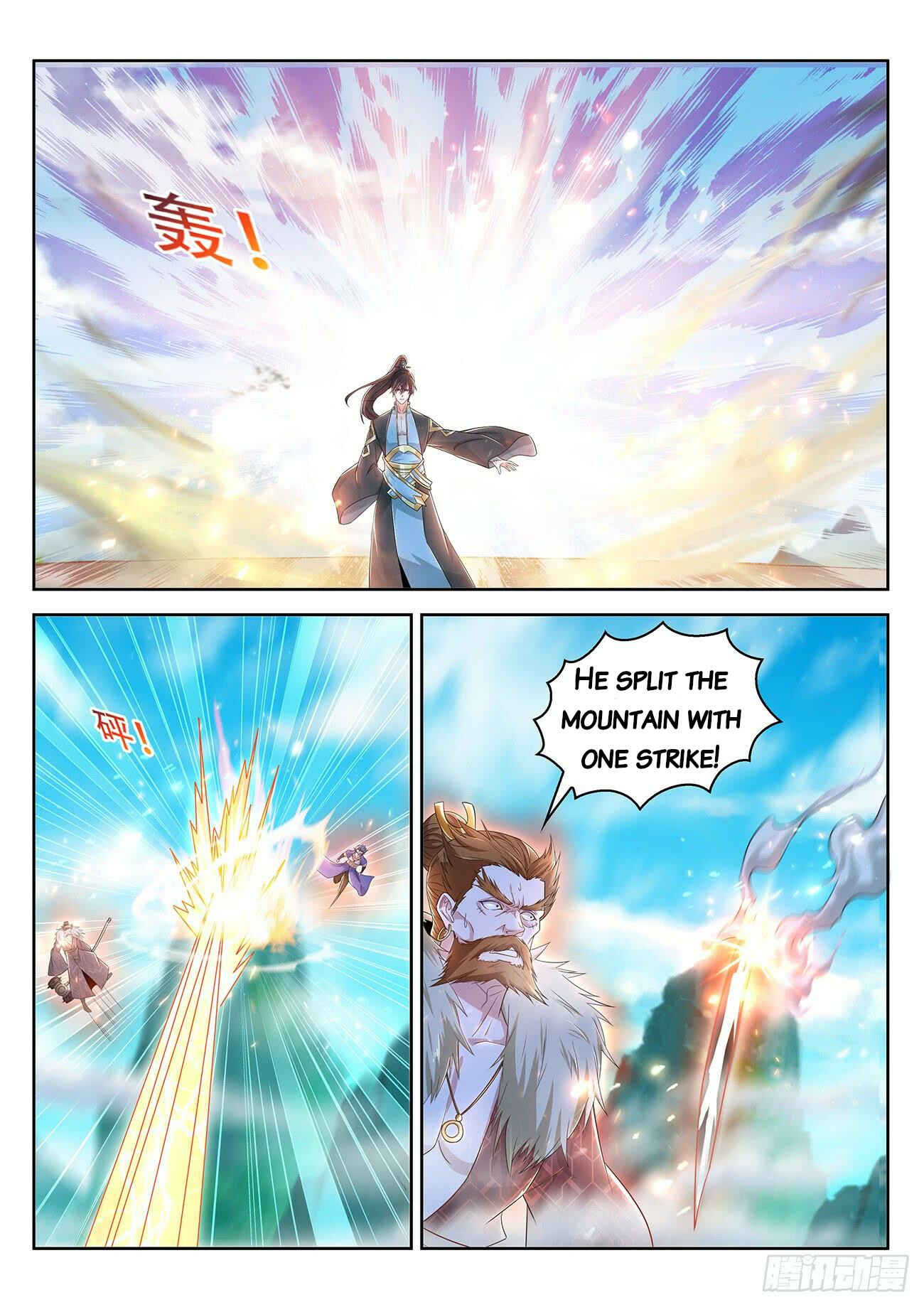 Chapter 382 - Page 9