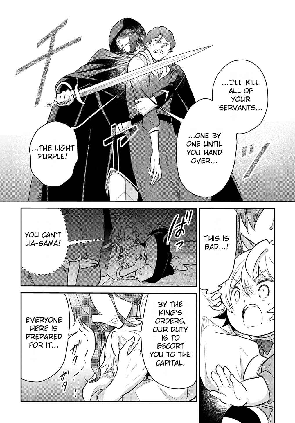 Chapter 35 - Page 19