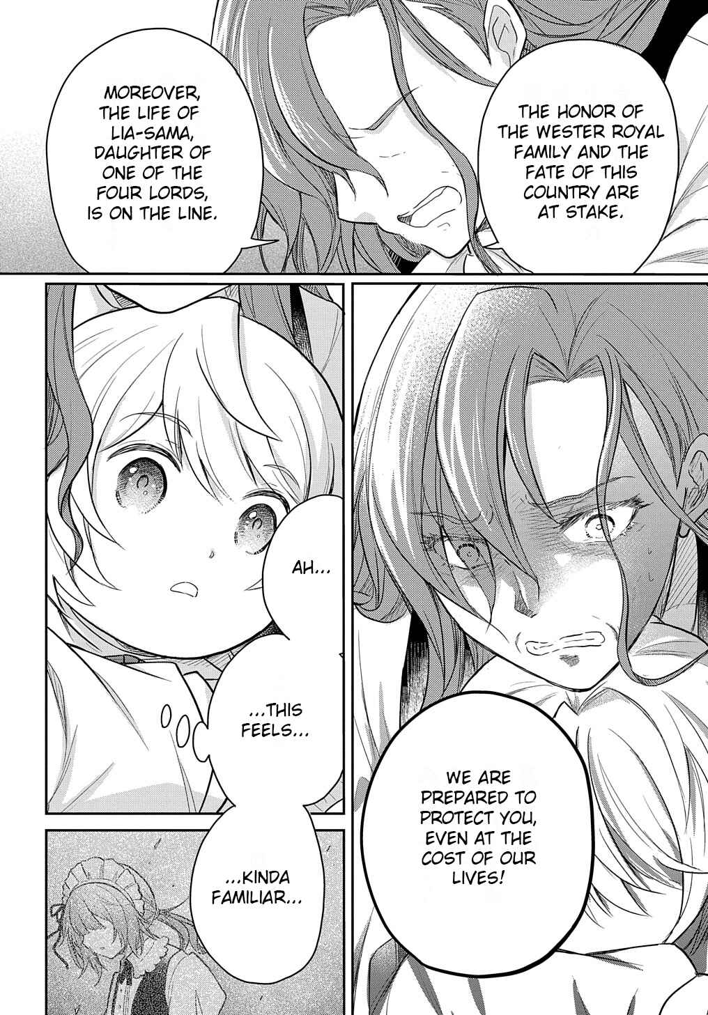 Chapter 35 - Page 20