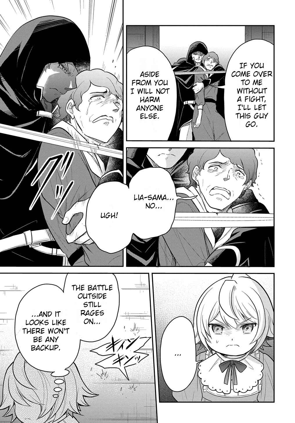 Chapter 35 - Page 25