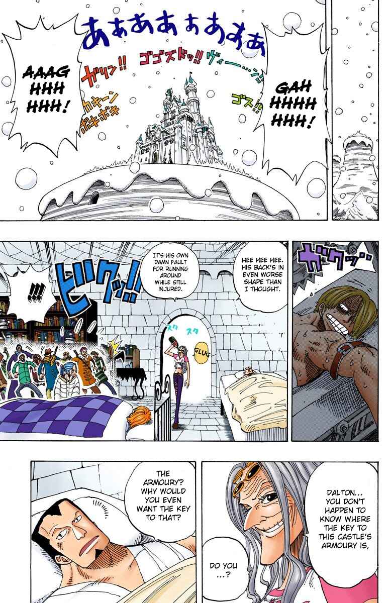 Chapter 152 - Page 12