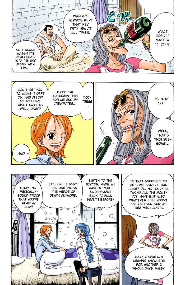 Chapter 152 - Page 13
