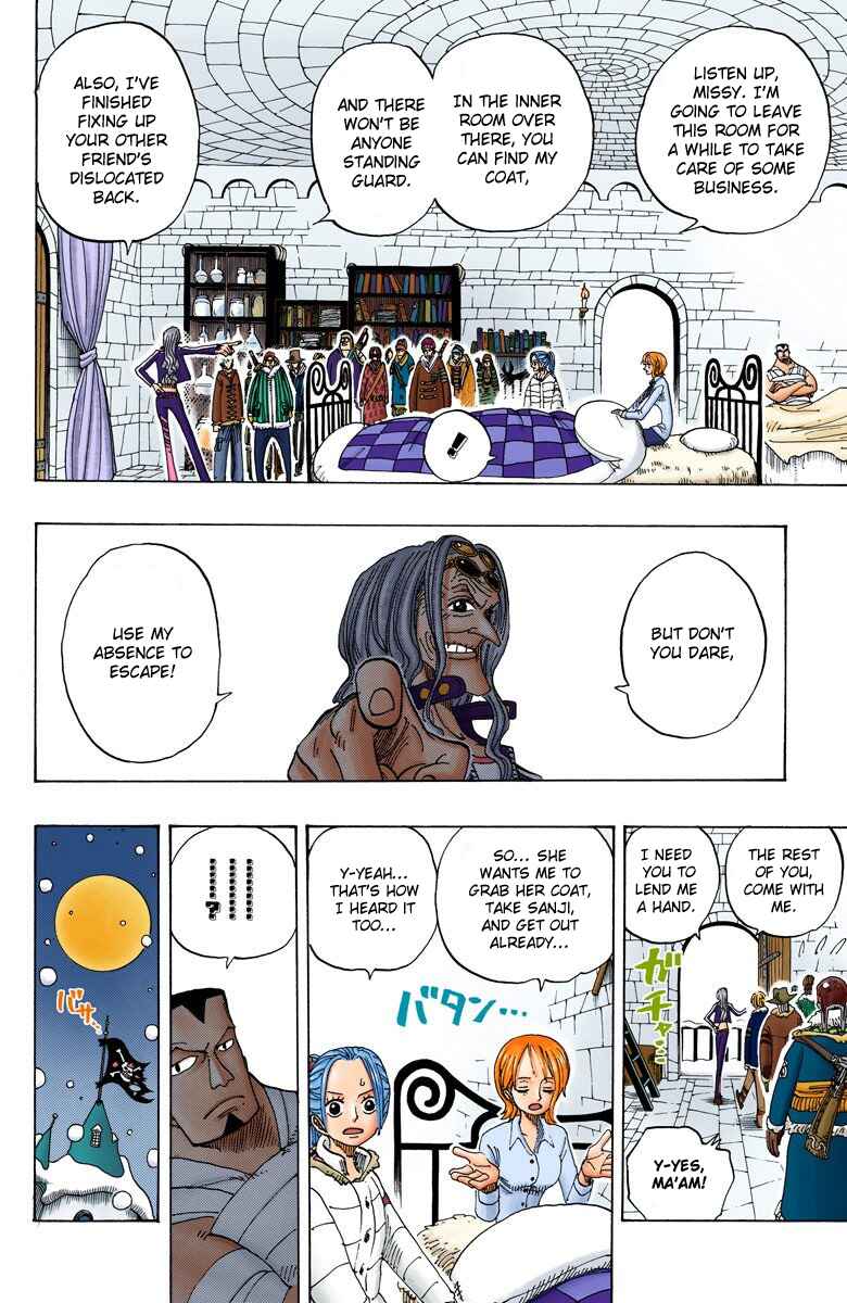 Chapter 152 - Page 15