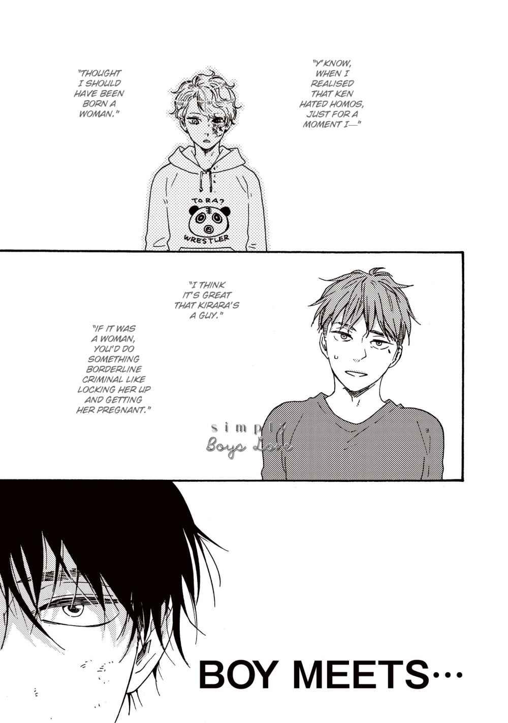 Chapter 30.5 - Page 12