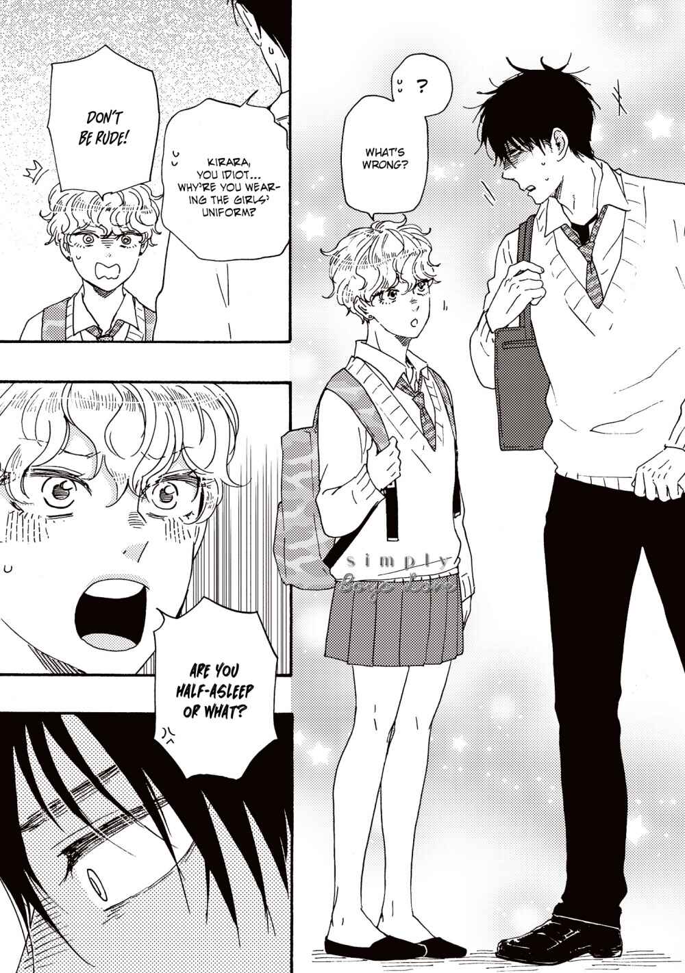 Chapter 30.5 - Page 14