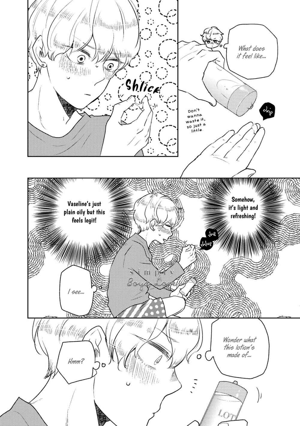 Chapter 30.5 - Page 18