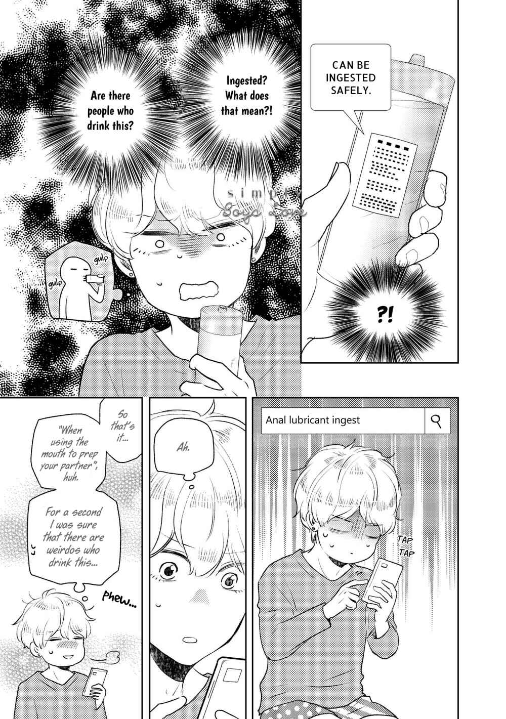 Chapter 30.5 - Page 19