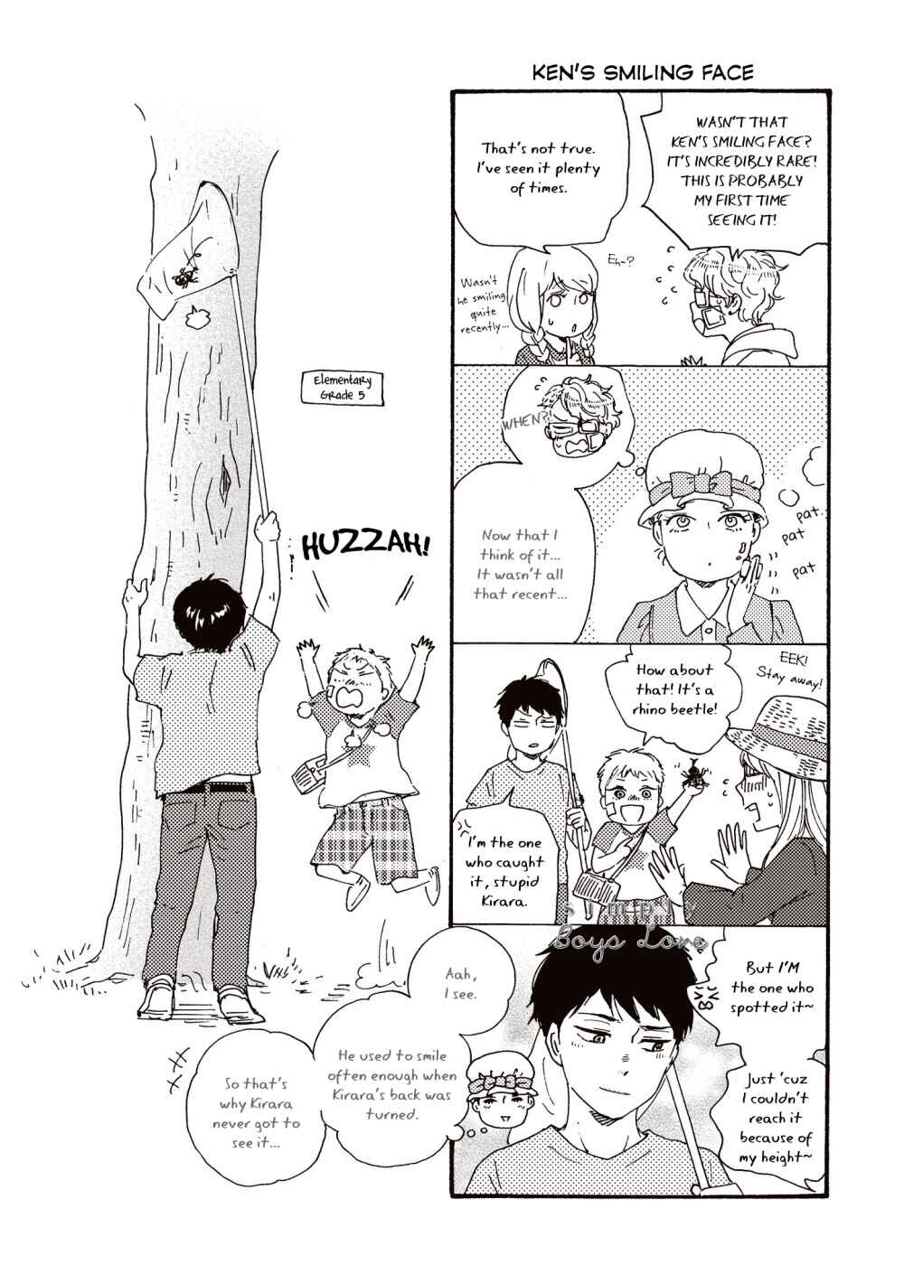 Chapter 30.5 - Page 3