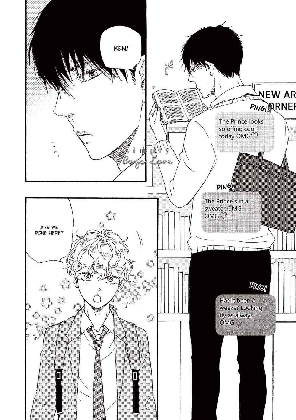 Chapter 30.5 - Page 5