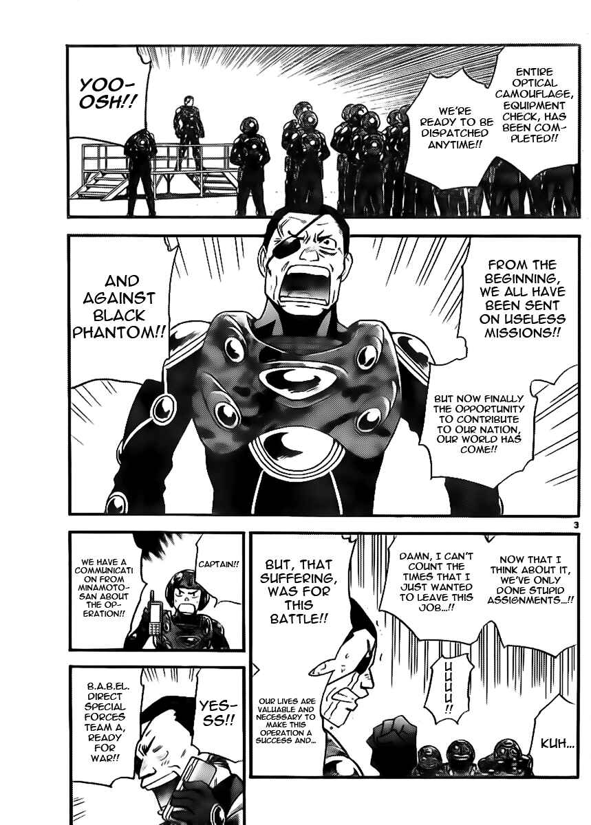 Chapter 413 - Page 3