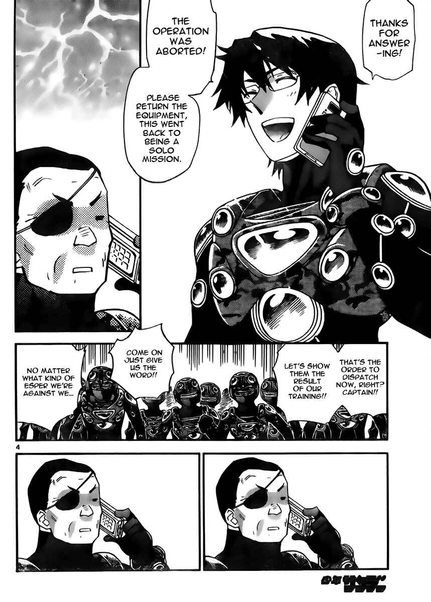 Chapter 413 - Page 4