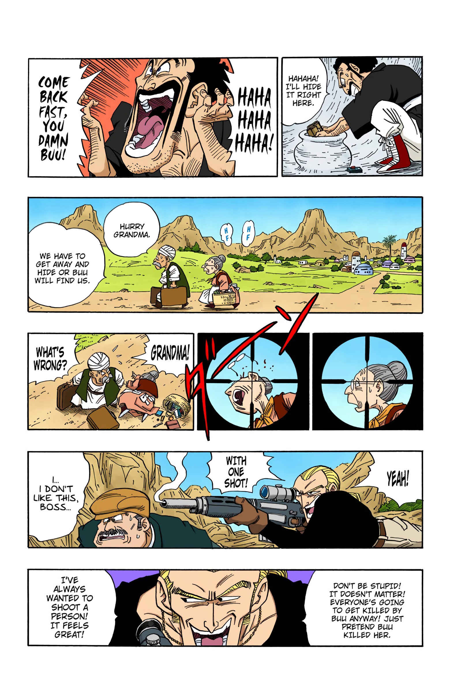 Chapter 483 - Page 4