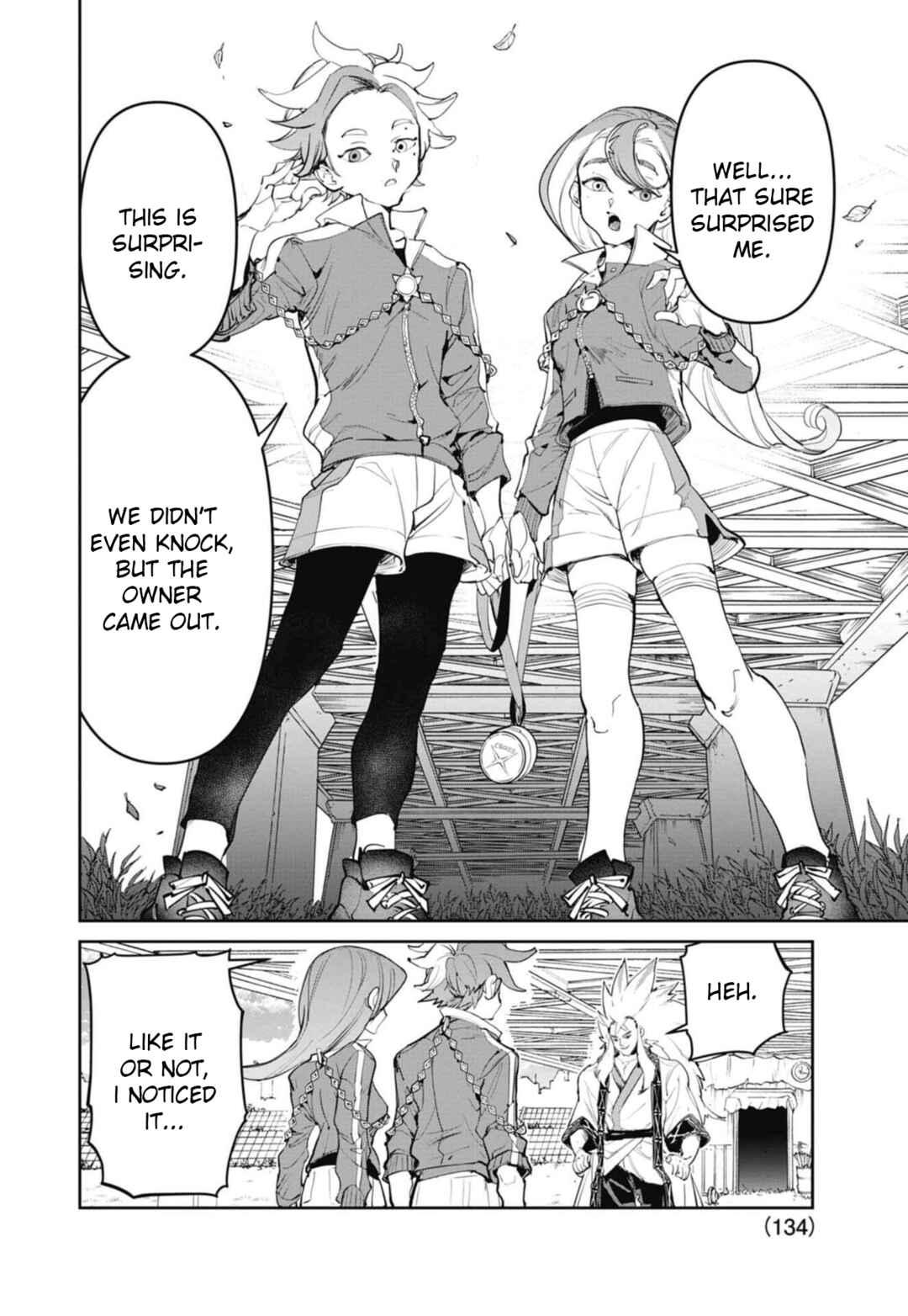 Chapter 29 - Page 10