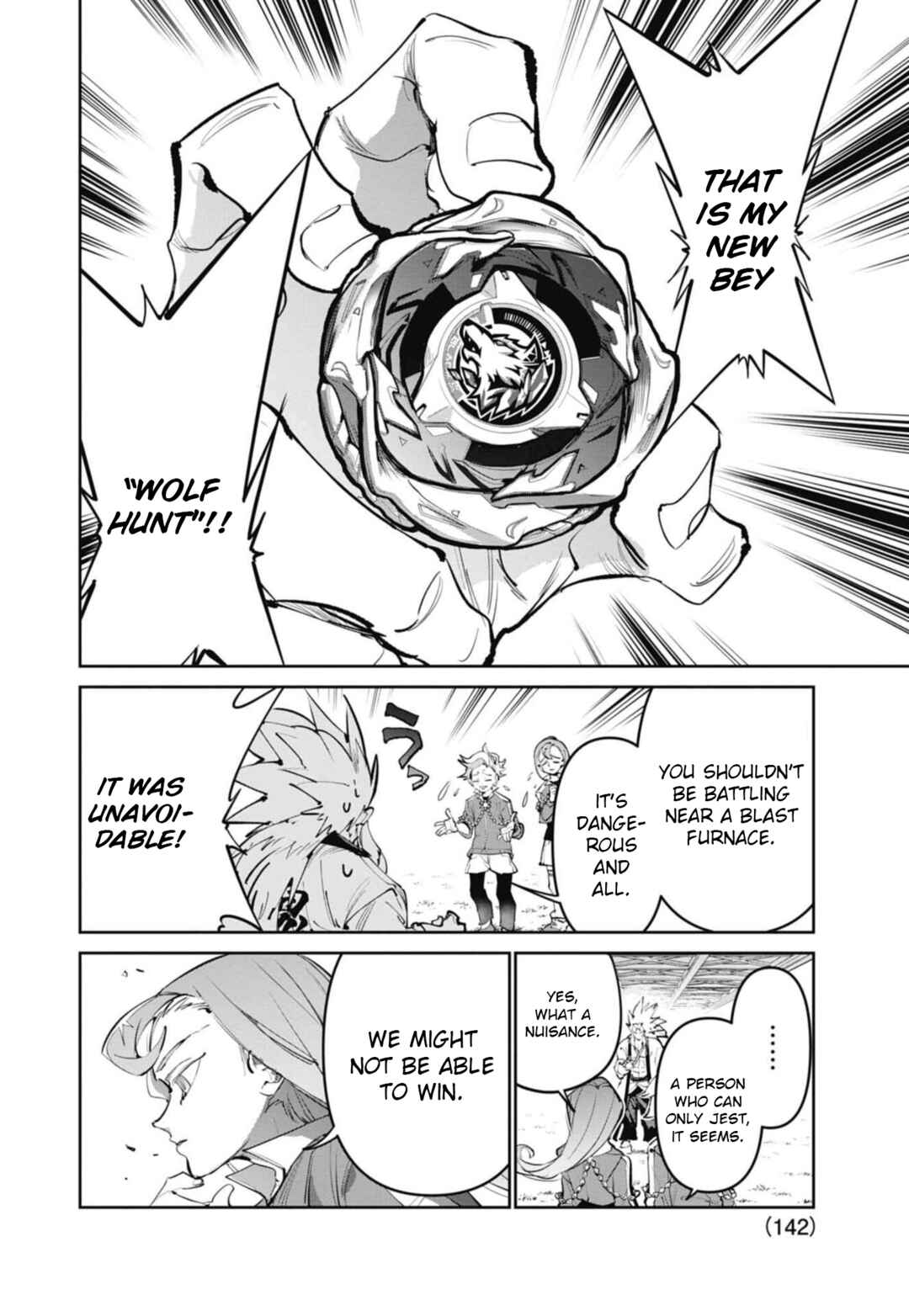 Chapter 29 - Page 18