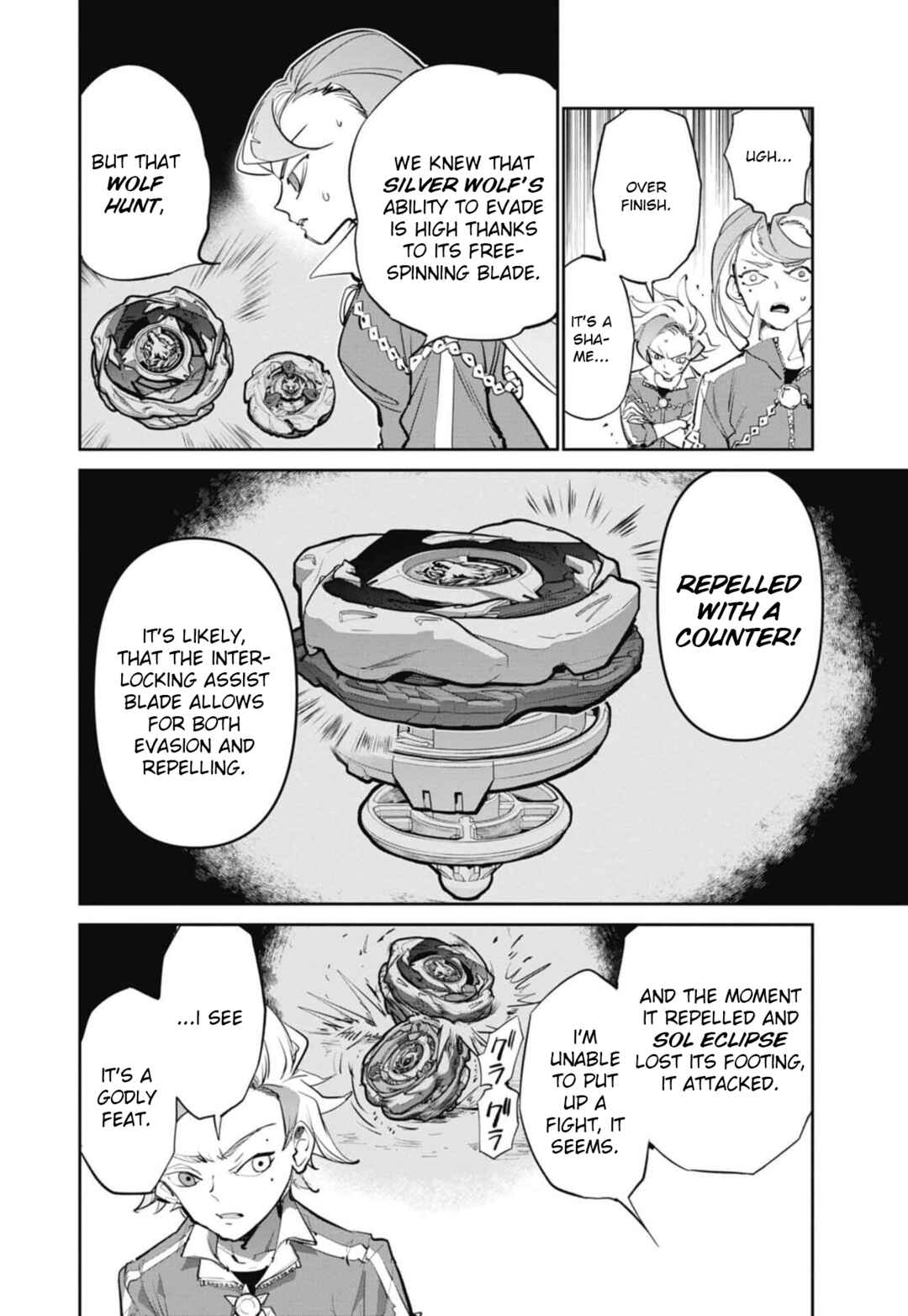 Chapter 29 - Page 22