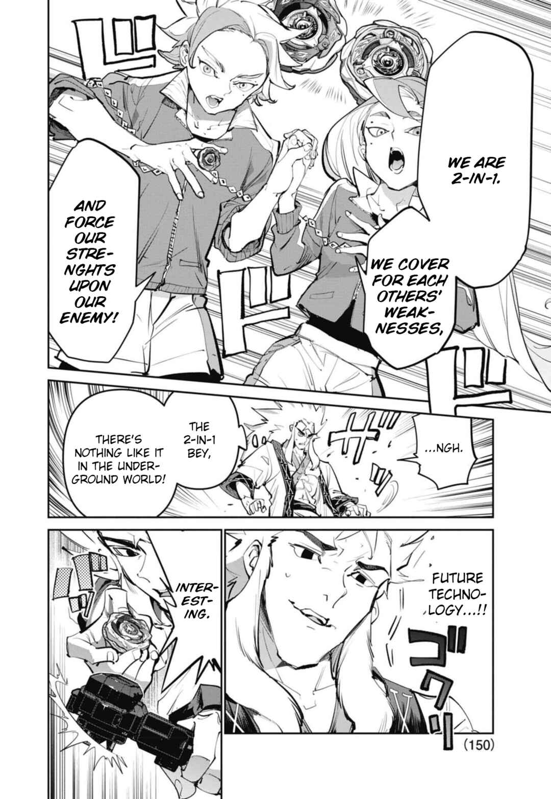 Chapter 29 - Page 26