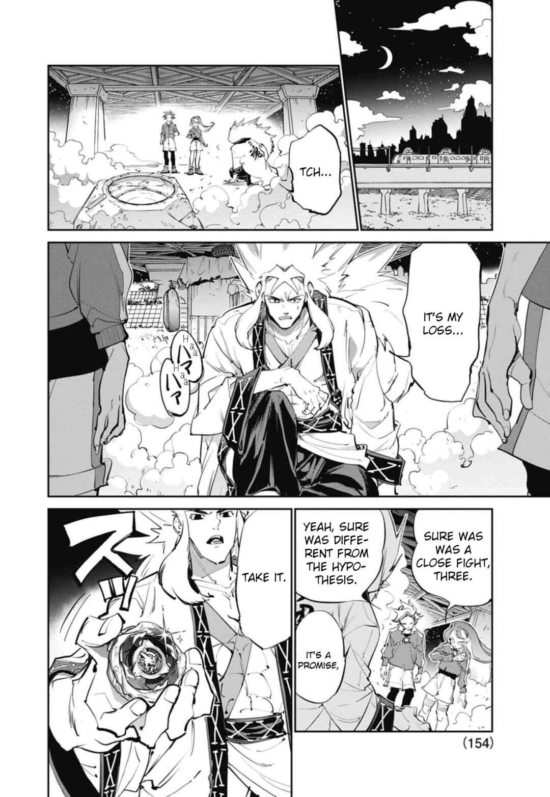 Chapter 29 - Page 29