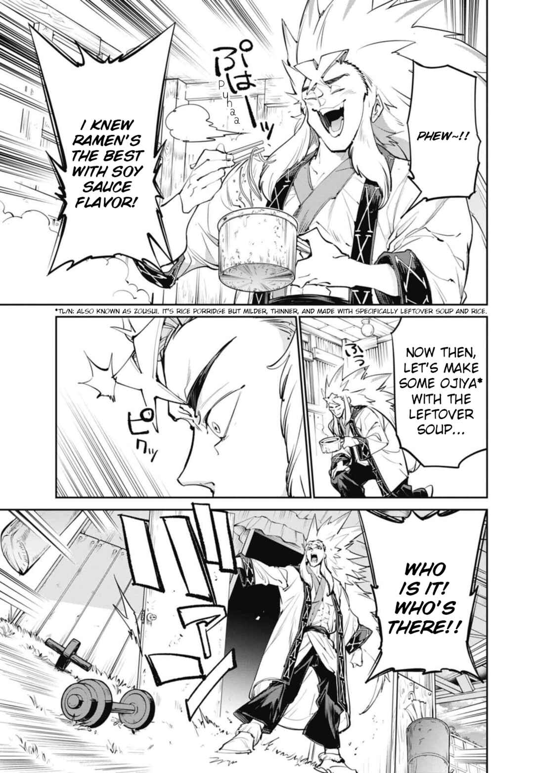 Chapter 29 - Page 9