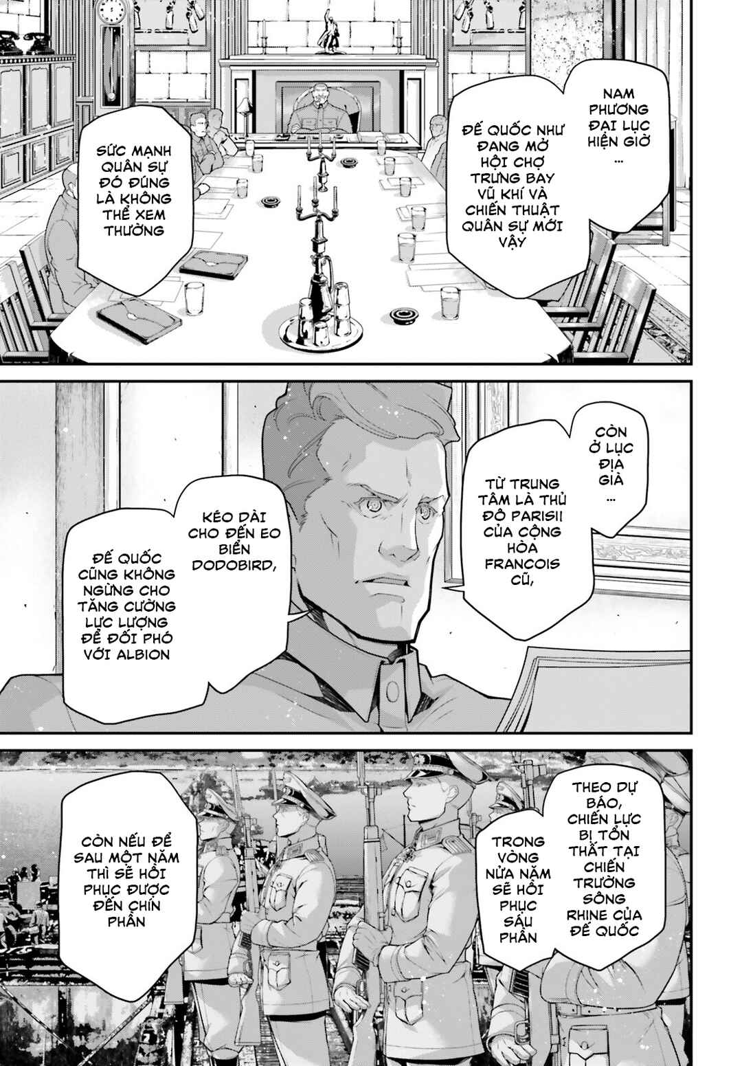 Chapter 67 - Page 21