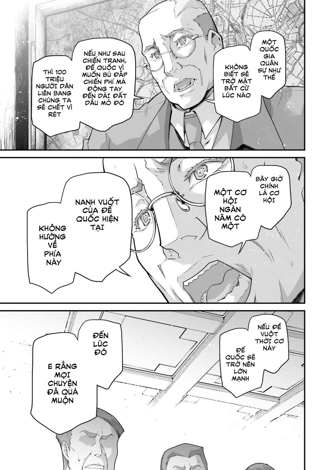 Chapter 67 - Page 25
