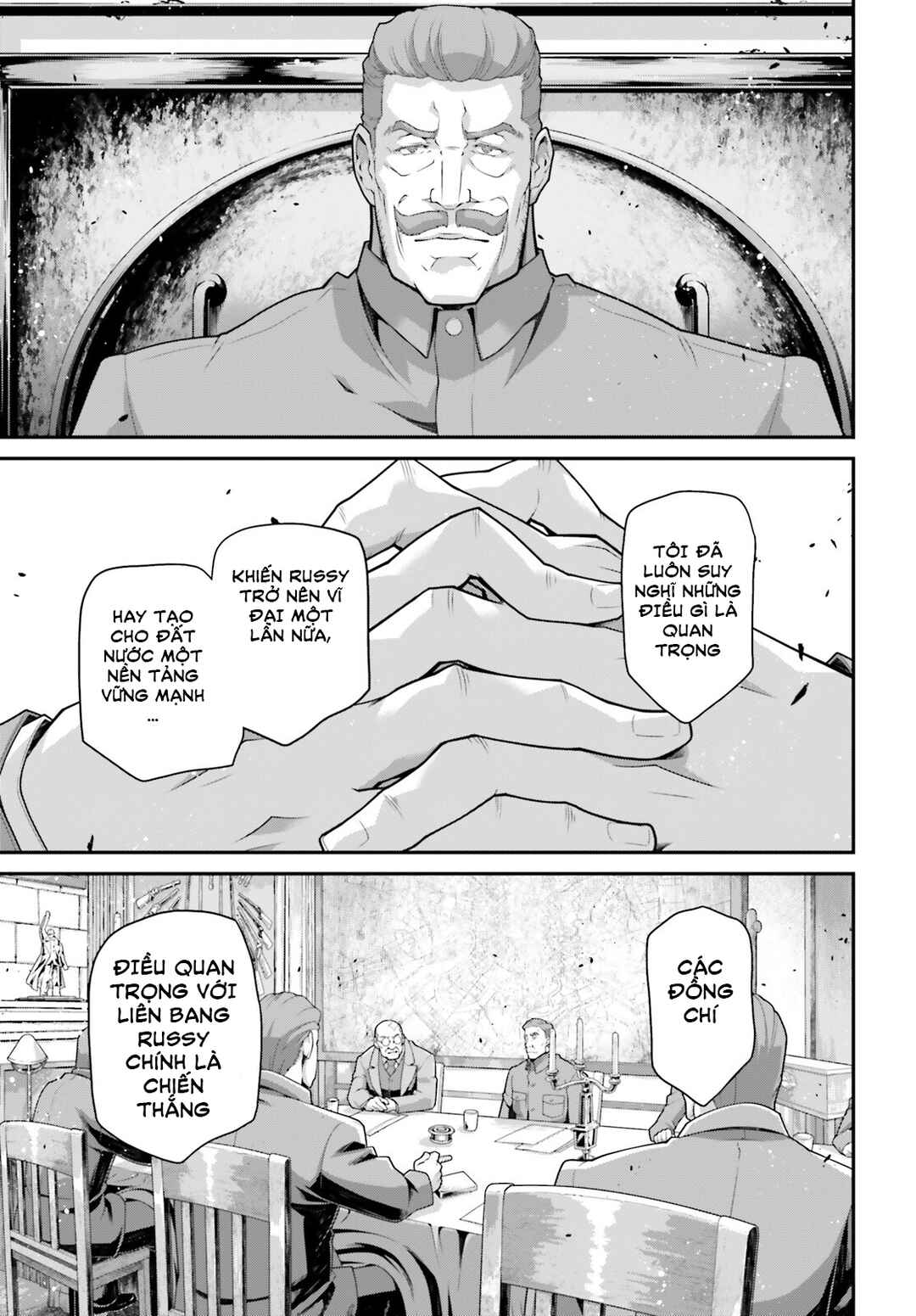 Chapter 67 - Page 27