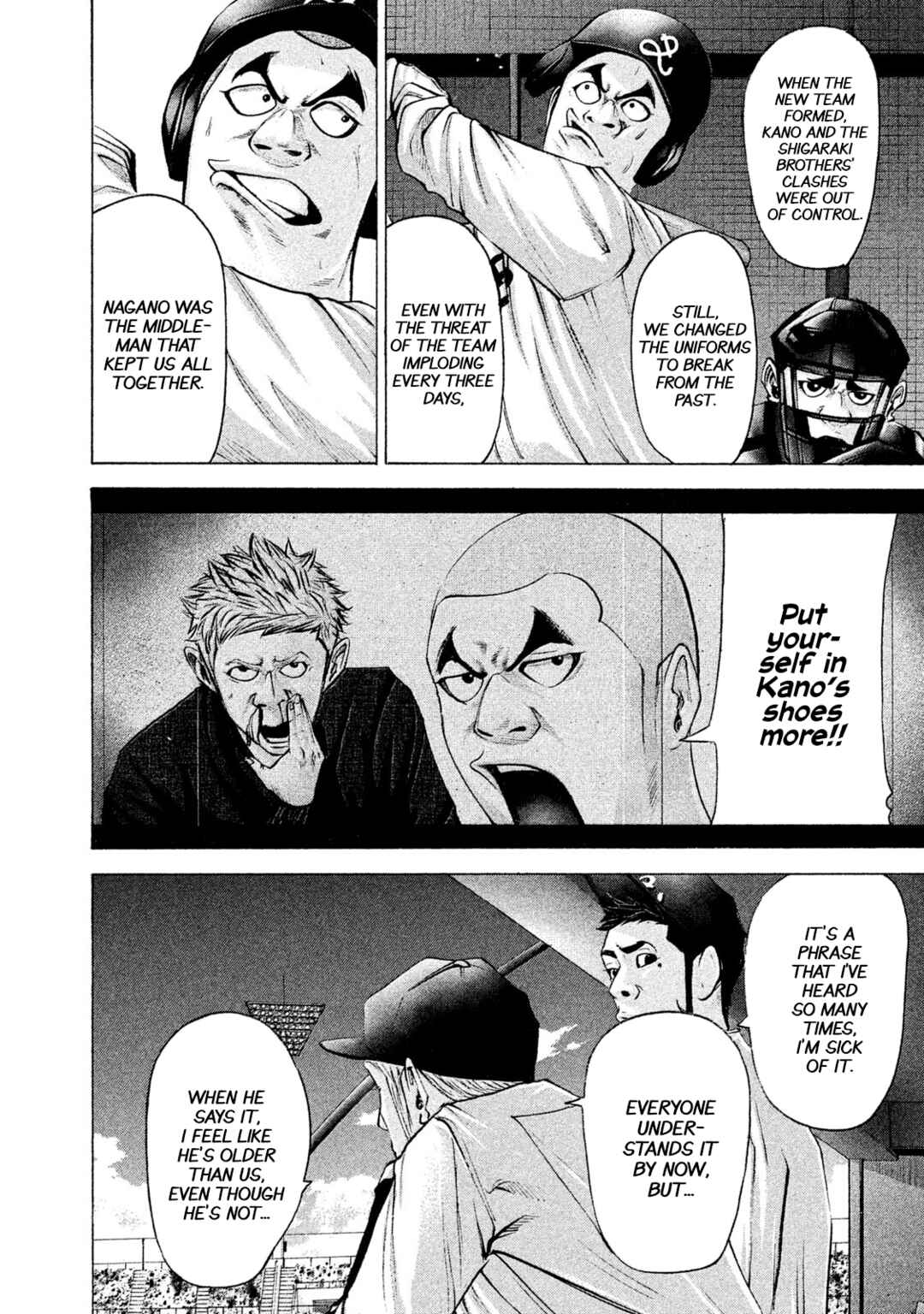 Chapter 183 - Page 10