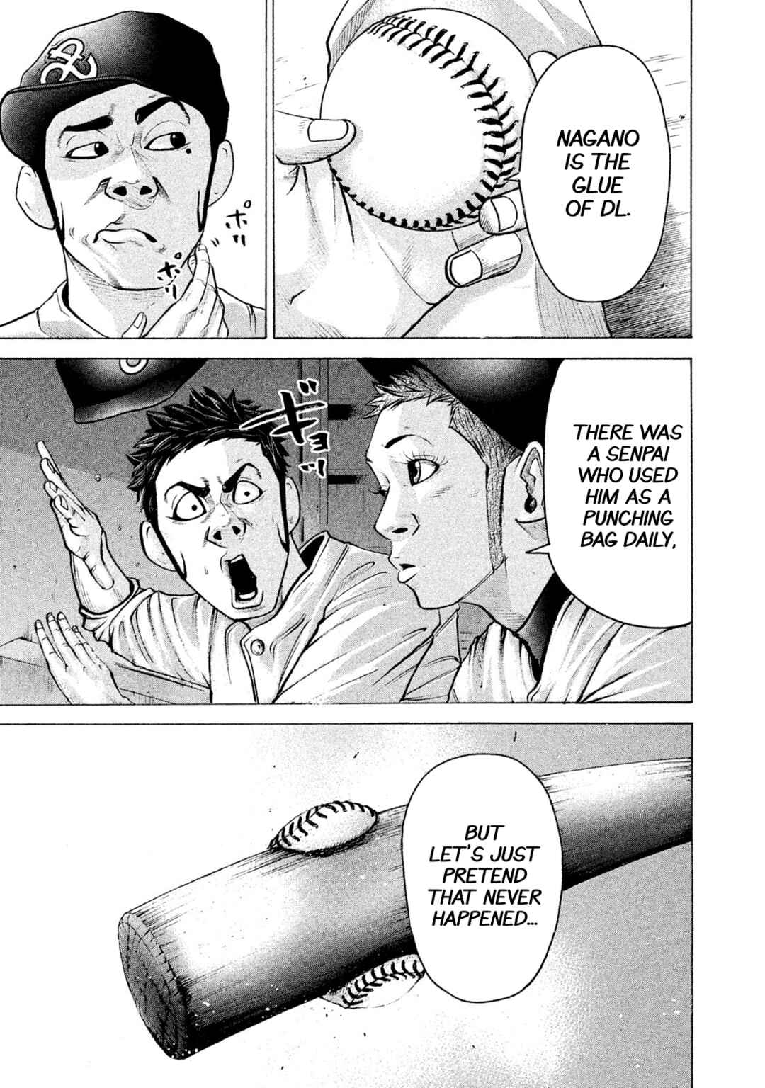 Chapter 183 - Page 11