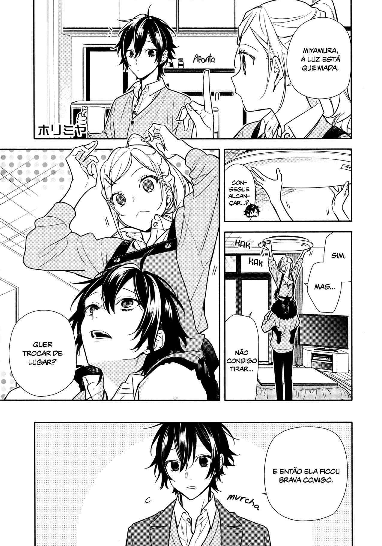 Chapter 113 - Page 2