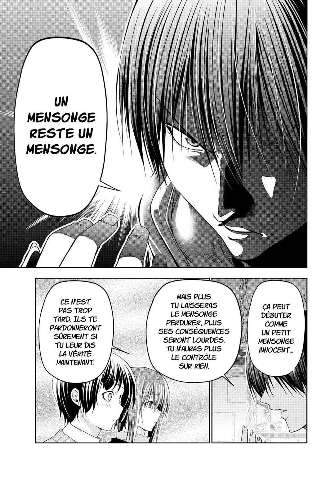 Chapter 100 - Page 26