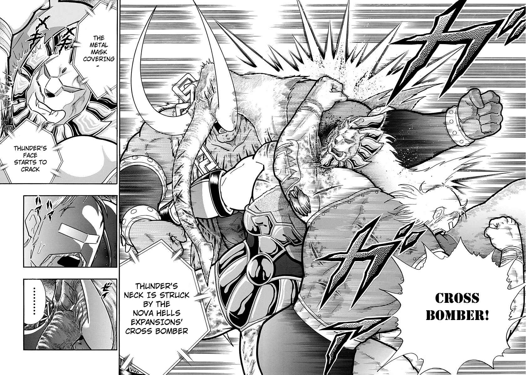 Chapter 248 - Page 18