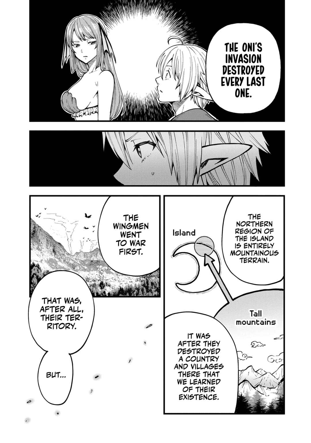 Chapter 32 - Page 19