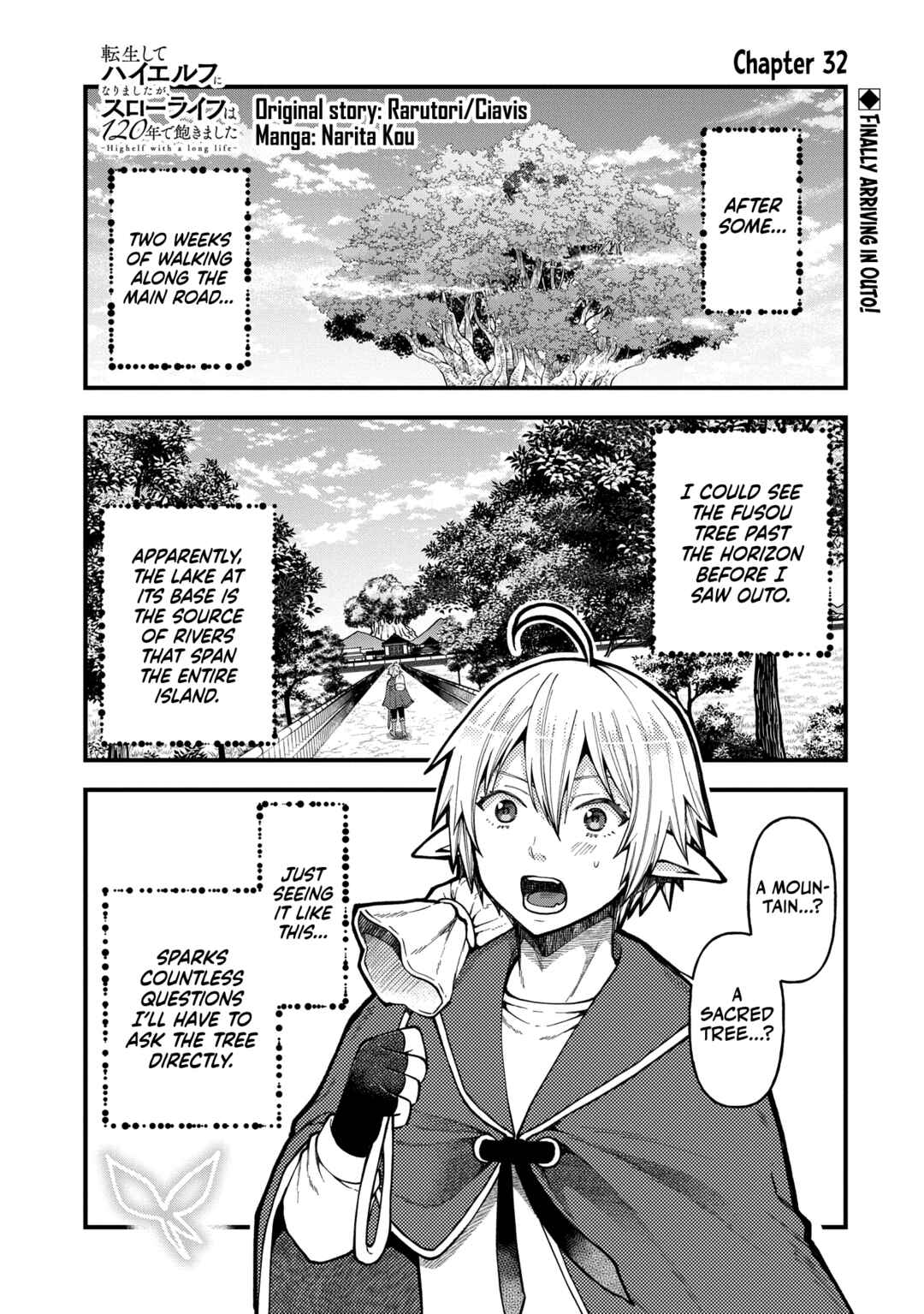Chapter 32 - Page 2