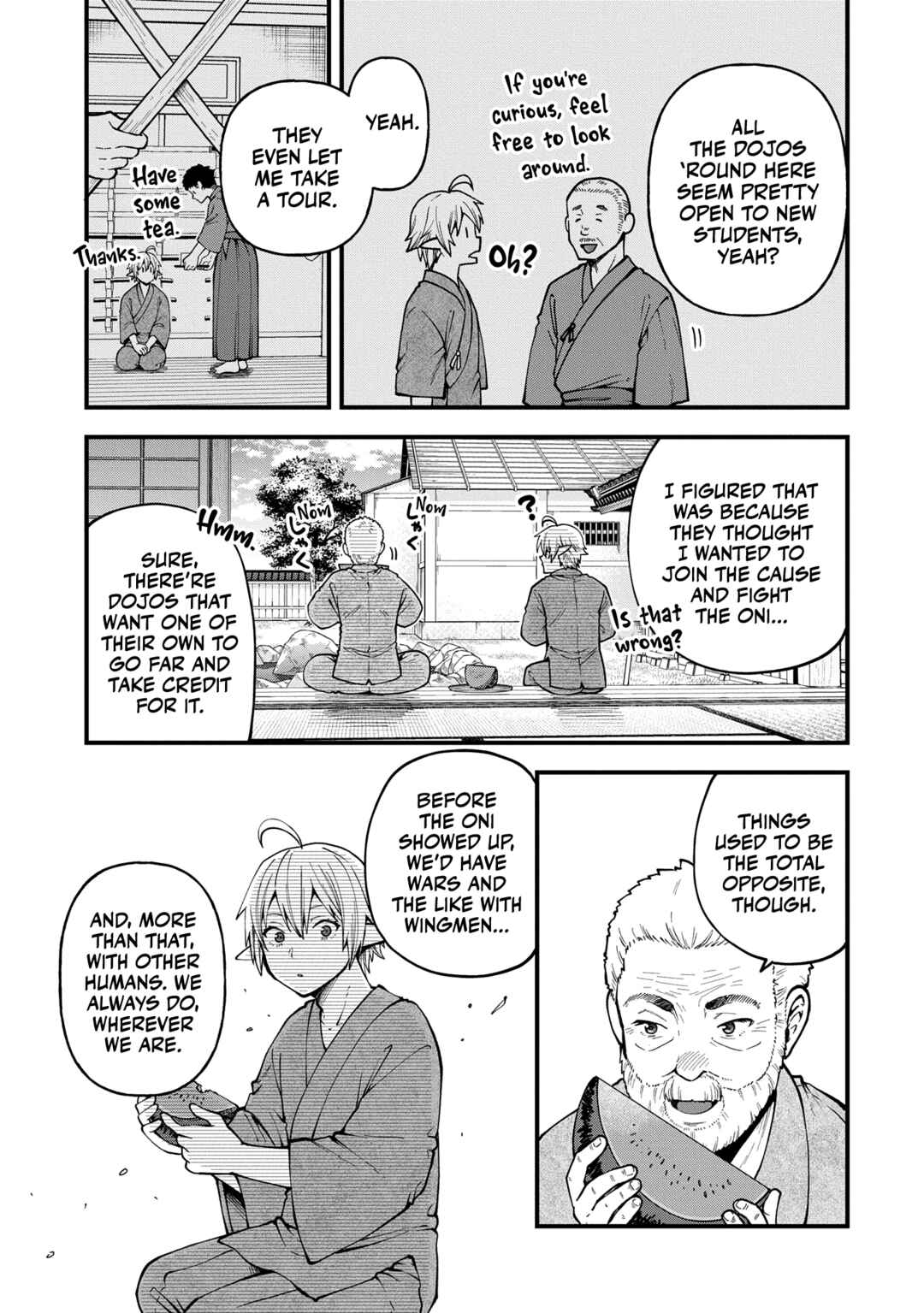 Chapter 32 - Page 27