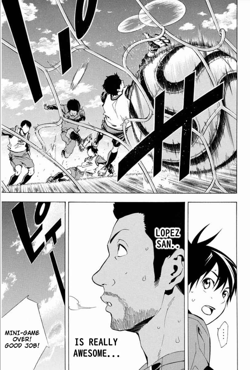 Chapter 330 - Page 15