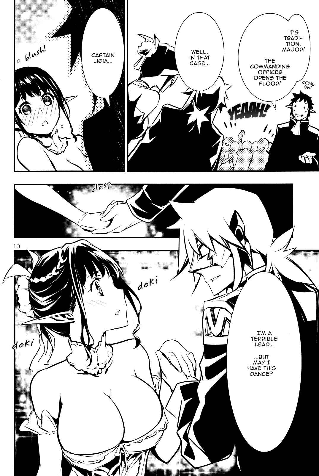 Chapter 30.5 - Page 10
