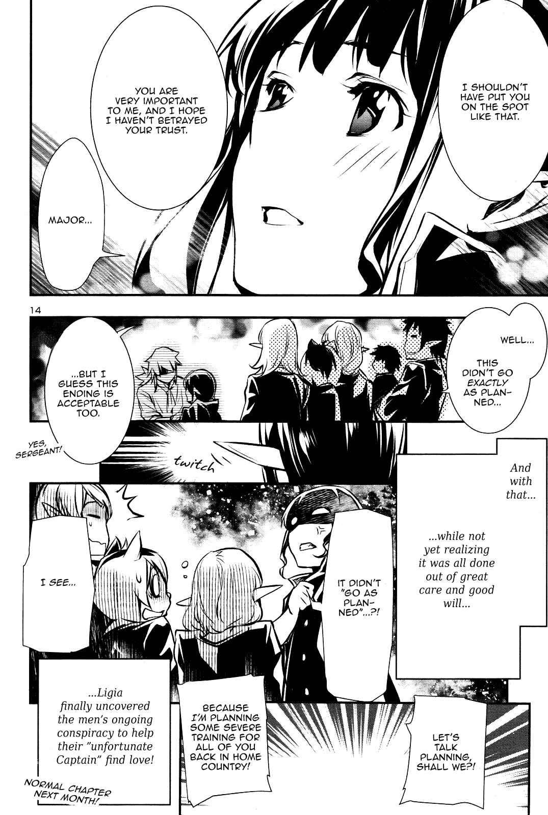 Chapter 30.5 - Page 14